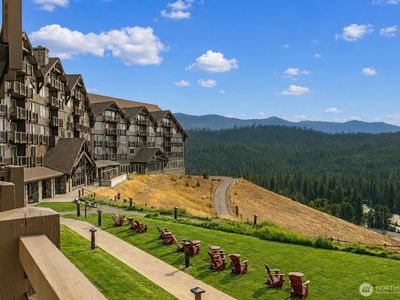 3600 Suncadia Trail #2033