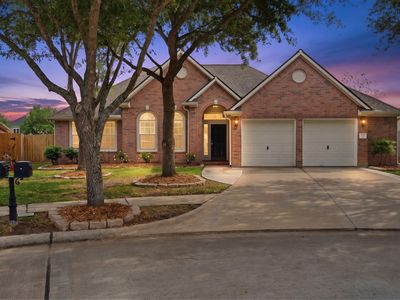 853 Booth Bay Ct