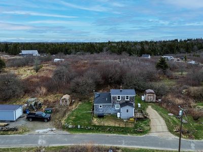 21 Sadler Point Road