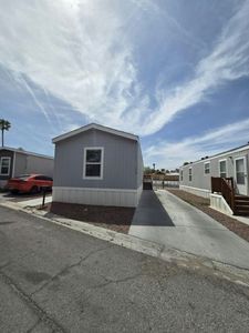 3642 Boulder Hwy TRAILER 17A