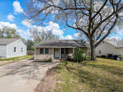 734 S Audrey Dr