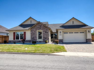 260 Horizon Ridge Rd