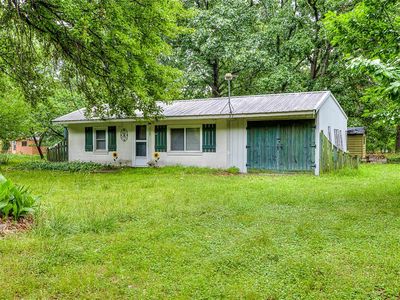 269 Muskogee Dr