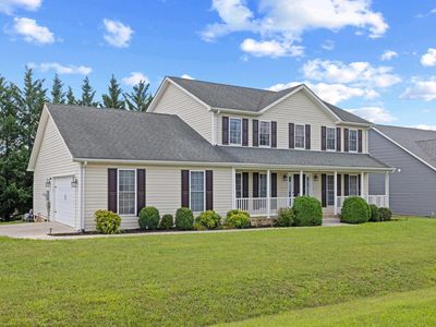 Property at 26 Devonshire Ct, Fishersville, VA