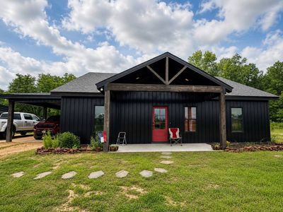236 Gap Rd