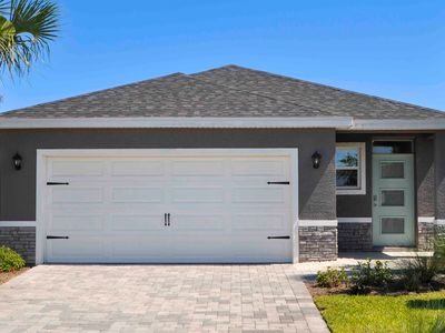 HARPER Plan, Legacy Preserve