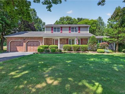 Property at 11700 Whitetail Dr, Marilla, NY