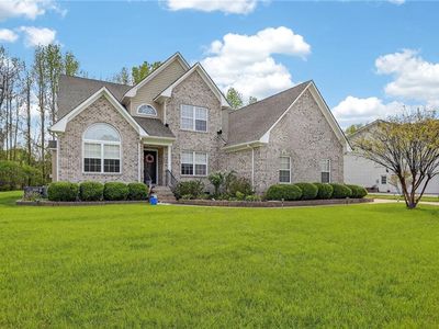 219 Berry Ridge Ln
