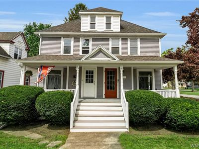 Property at 39-41 Manhattan Ave, Batavia, NY