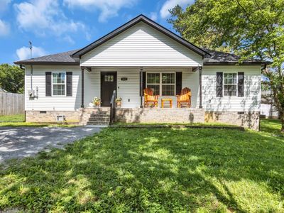 Property at 203 Martha St, Shelbyville, TN