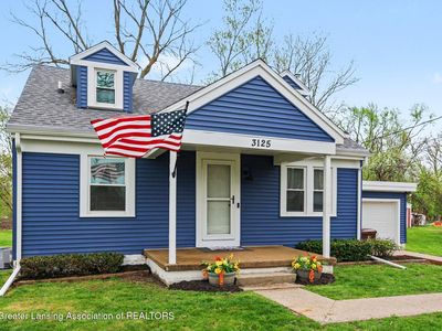 3125 Snow Rd
