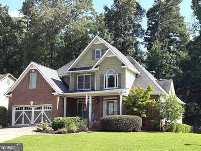 Property at 100 Kirk Dr, Dallas, GA
