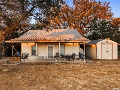 1590 Curtis Bourn Road