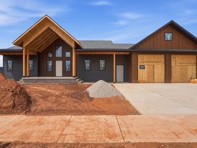 LOT 8 Block 10 Gooseberry Rd