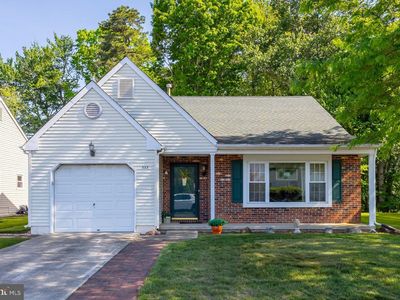 333 Trinidad Blvd
