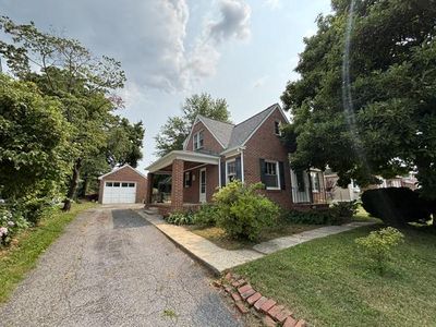 45 W Water St