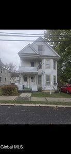 Property at 387-389 Locust Avenue, Amsterdam, NY