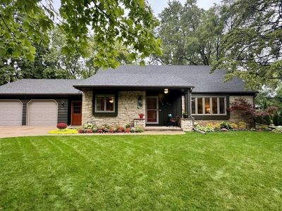 218 East Willow ROAD