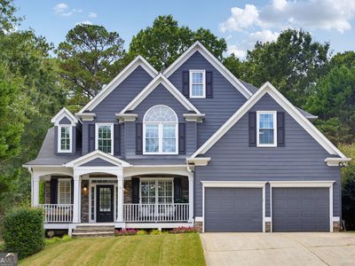330 Walnut Hills Xing