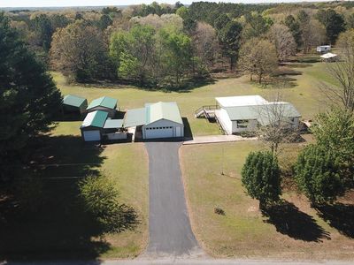 905 Forsythe Rd