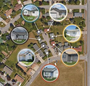 5135/5160 N Abbey Ct