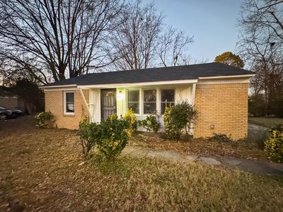 400 Loraine Rd