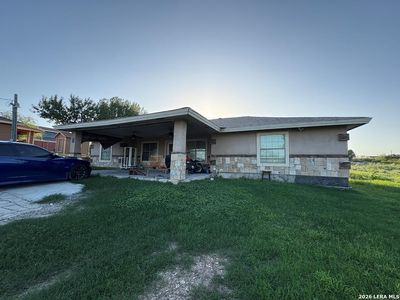 386 La Paloma Dr.
