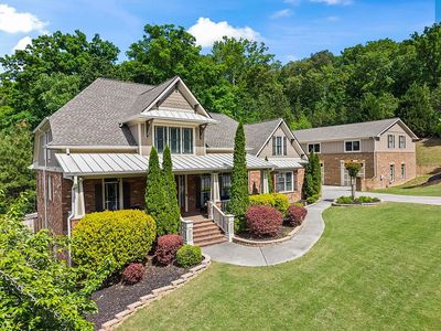 133 Silverfern Trce