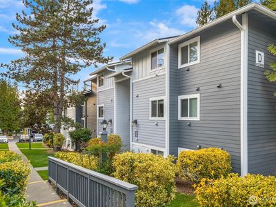 14014 NE 181 Place UNIT D303