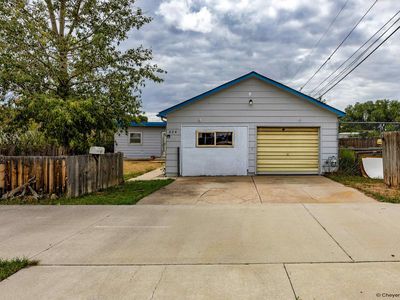 324 S Colorado Ave