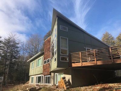 503 Jackson Harbor ROAD