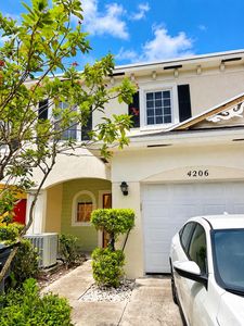 Property at 4206 Emerald Vista, Lake Worth, FL