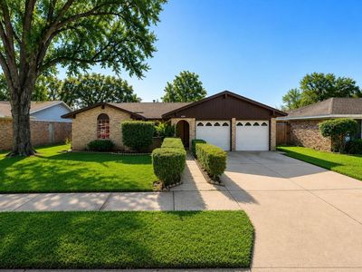 4120 Donerail Dr