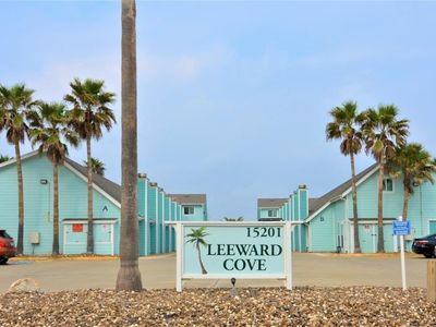 15201 Leeward Dr APT B8