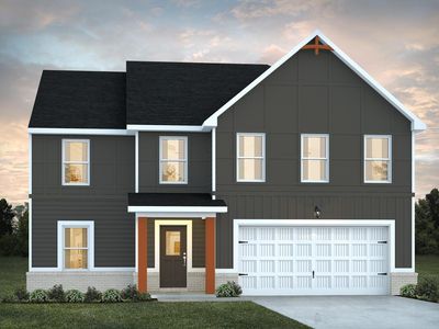 166 Percheron Rd