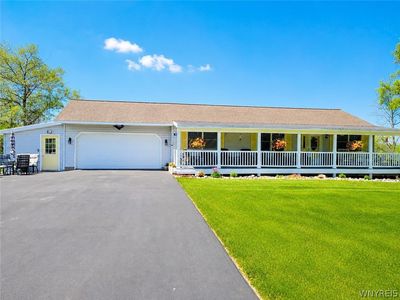 441 Blanding Rd