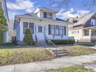 415 Grant AVENUE