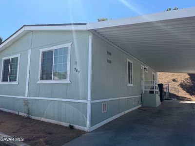 Property at 40701 W Rancho Vista Blvd Space 285, Palmdale, CA