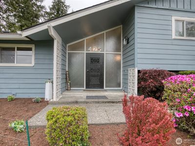 425 Beacon Hill Road
