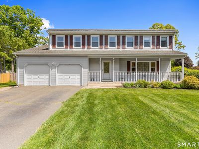 20 Somerset Drive