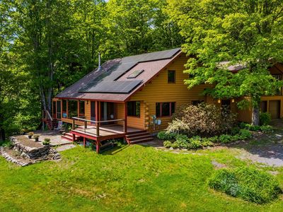 1538 Barker Road