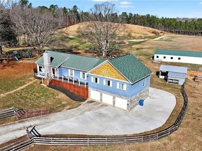 3083 Old Jonesboro Rd