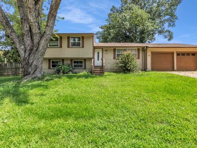 Property at 4130 Luther Rd, Memphis, TN