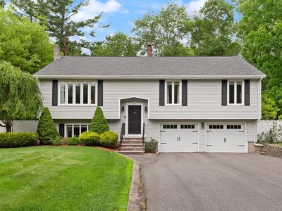 21 Kennedy Cir