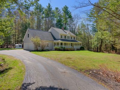 110 Christopher Road