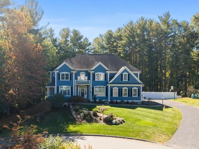 7 George Root Way