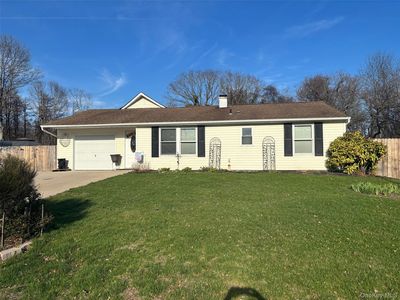 Property at 39 Sundial Lane, Bellport, NY