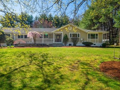 47 Bakers Hill Rd