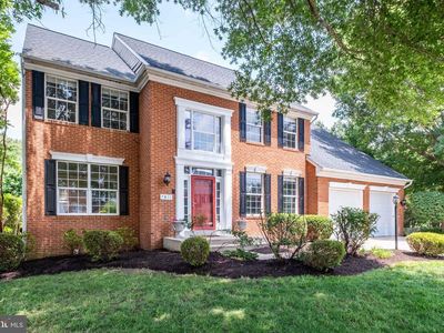 7811 Thornfield Ct