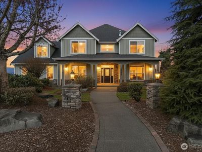 12137 Dream Street SW